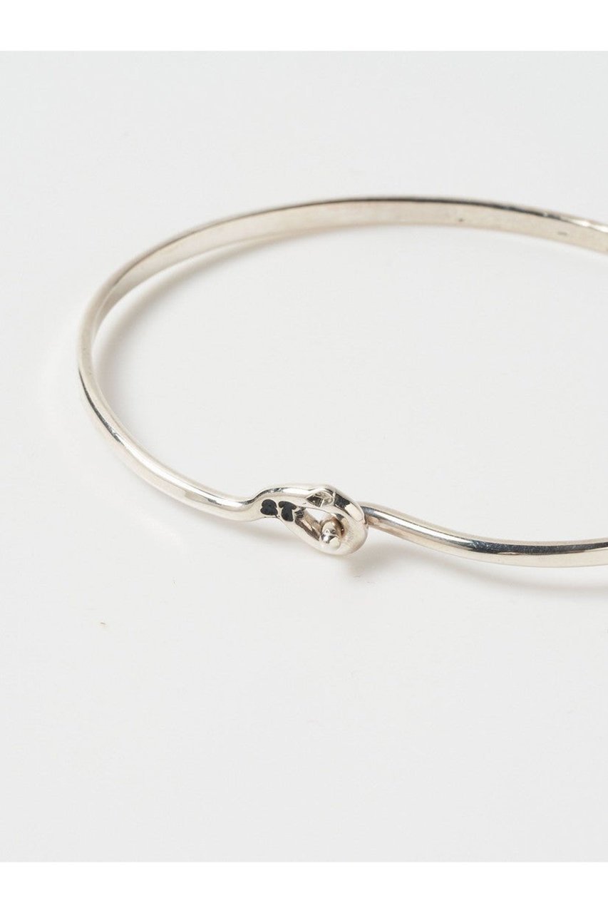 【アッシュ ペー フランス/H.P.FRANCE】の【Serge Thoraval】S asseoir et…(座って空を)バングル 人気、トレンドファッション・服の通販 founy(ファニー) 　ファッション　Fashion　レディースファッション　Fashion for Women　ジュエリー　Jewelry　チェーン＆カフブレスレット　Cuff & Chain Bracelets　バングル・カフブレスレット　Bangles & Cuff Bracelets　アクセサリー　Fashion Accessories　春　Spring　ジュエリー　Jewelry, Accessories　バングル　Bangle, Bracelet　フランス　France, French　S/S・春夏　SS, Spring/Summer, Warm Season　再入荷　Restock / Back in Stock　夏　Summer　エレガント 上品　Elegant　2026年　2026　other-5|ID: prp329100004802735 ipo3291000000034845212