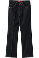 【レッドカード トーキョー/RED CARD TOKYO】のMarmalade フレアデニムパンツ 人気、トレンドファッション・服の通販 founy(ファニー) ファッション Fashion レディースファッション Fashion for Women パンツ Pants & Trousers デニムパンツ・ジーンズ・美脚デニム Denim Jeans & Pants 2026年 2026 ストレート Straight, Straight Cut センター Center, Center Line デニム Denim, Jeans Material フィット Fit, Slim Fit フレア Flare, Flared 夏 Summer 春 Spring S/S・春夏 SS, Spring/Summer, Warm Season |ID:prp329100004802737