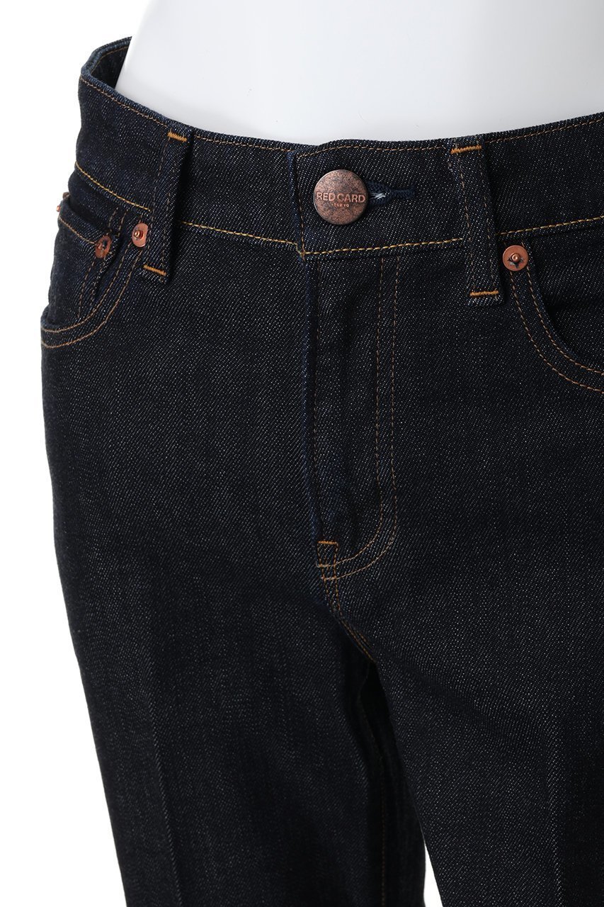 【レッドカード トーキョー/RED CARD TOKYO】のMarmalade フレアデニムパンツ 人気、トレンドファッション・服の通販 founy(ファニー) 　ファッション　Fashion　レディースファッション　Fashion for Women　パンツ　Pants & Trousers　デニムパンツ・ジーンズ・美脚デニム　Denim Jeans & Pants　2026年　2026　ストレート　Straight, Straight Cut　センター　Center, Center Line　デニム　Denim, Jeans Material　フィット　Fit, Slim Fit　フレア　Flare, Flared　夏　Summer　春　Spring　S/S・春夏　SS, Spring/Summer, Warm Season　other-5|ID: prp329100004802737 ipo3291000000036138201