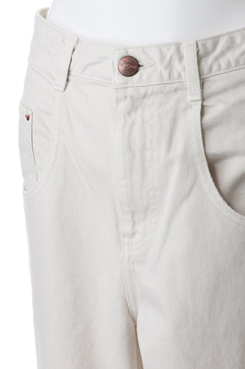 【レッドカード トーキョー/RED CARD TOKYO】のDakota Mouse ルーズストレートデニムパンツ 人気、トレンドファッション・服の通販 founy(ファニー) ファッション Fashion レディースファッション Fashion for Women パンツ Pants & Trousers デニムパンツ・ジーンズ・美脚デニム Denim Jeans & Pants 2026年 2026 ストレート Straight, Straight Cut デニム Denim, Jeans Material ポケット Pocket, Pocket Detail ワイド Wide, Wide Fit 人気 Popular, Best Seller 夏 Summer 春 Spring S/S・春夏 SS, Spring/Summer, Warm Season other-5|ID: prp329100004802738 ipo3291000000034845232