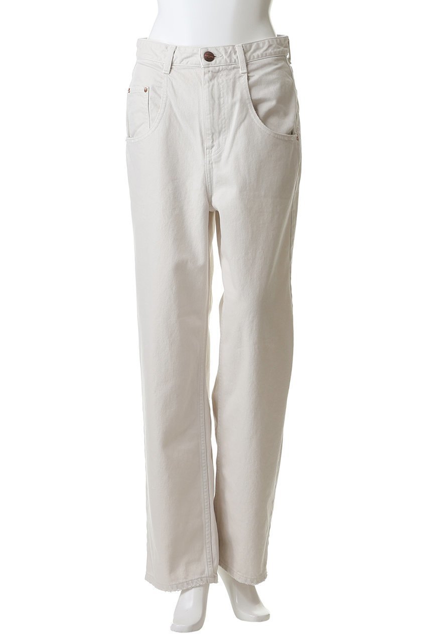 【レッドカード トーキョー/RED CARD TOKYO】のDakota Mouse ルーズストレートデニムパンツ 人気、トレンドファッション・服の通販 founy(ファニー) 　ファッション　Fashion　レディースファッション　Fashion for Women　パンツ　Pants & Trousers　デニムパンツ・ジーンズ・美脚デニム　Denim Jeans & Pants　2026年　2026　ストレート　Straight, Straight Cut　デニム　Denim, Jeans Material　ポケット　Pocket, Pocket Detail　ワイド　Wide, Wide Fit　人気　Popular, Best Seller　夏　Summer　春　Spring　S/S・春夏　SS, Spring/Summer, Warm Season　other-2|ID: prp329100004802738 ipo3291000000035704527