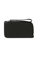 【ザ ロウ/THE ROW】のZIPPED WALLET 人気、トレンドファッション・服の通販 founy(ファニー) ファッション Fashion レディースファッション Fashion for Women ミニ財布・二つ折り財布 Wallets & Card Cases 2026年 2026 ウォレット Wallet コンパクト Compact, Small Size ジップ Zip, Zipper スマート Smart, Elegant スリット Slit, Slit Detail 夏 Summer 春 Spring S/S・春夏 SS, Spring/Summer, Warm Season 財布 Wallet, Purse |ID:prp329100004802739