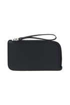 【ザ ロウ/THE ROW】のZIPPED WALLET ダークネイビー|ID: prp329100004802739 ipo3291000000034845237