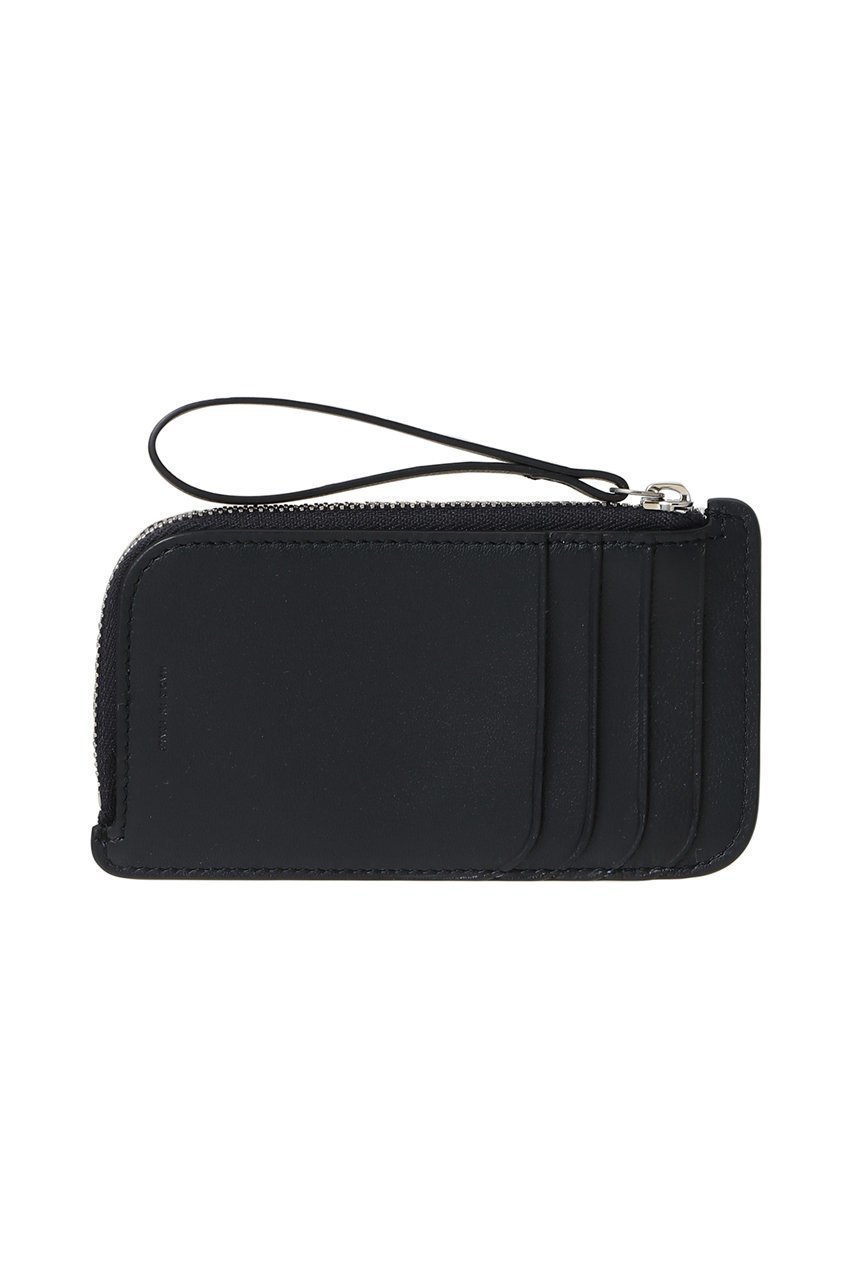 【ザ ロウ/THE ROW】のZIPPED WALLET 人気、トレンドファッション・服の通販 founy(ファニー) ファッション Fashion レディースファッション Fashion for Women ミニ財布・二つ折り財布 Wallets & Card Cases 2026年 2026 ウォレット Wallet コンパクト Compact, Small Size ジップ Zip, Zipper スマート Smart, Elegant スリット Slit, Slit Detail 夏 Summer 春 Spring S/S・春夏 SS, Spring/Summer, Warm Season 財布 Wallet, Purse other-3|ID: prp329100004802739 ipo3291000000034845239