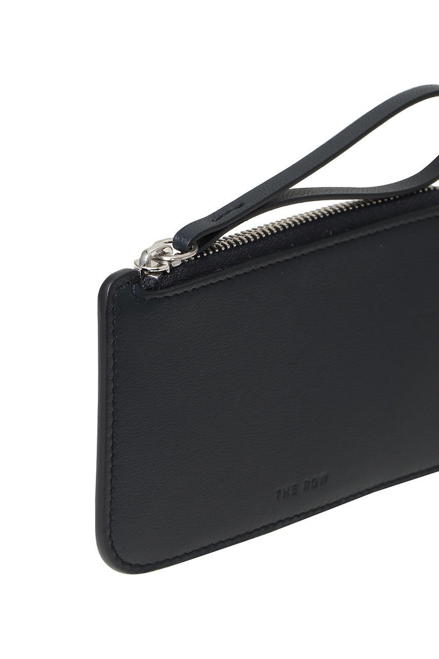 【ザ ロウ/THE ROW】のZIPPED WALLET 人気、トレンドファッション・服の通販 founy(ファニー) ファッション Fashion レディースファッション Fashion for Women ミニ財布・二つ折り財布 Wallets & Card Cases 2026年 2026 ウォレット Wallet コンパクト Compact, Small Size ジップ Zip, Zipper スマート Smart, Elegant スリット Slit, Slit Detail 夏 Summer 春 Spring S/S・春夏 SS, Spring/Summer, Warm Season 財布 Wallet, Purse other-4|ID: prp329100004802739 ipo3291000000034845240