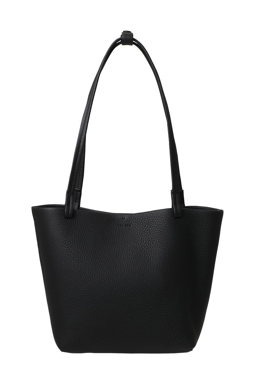 【ザ ロウ/THE ROW】のMEDIUM PARK TOTE インテリア・キッズ・メンズ・レディースファッション・服の通販 founy(ファニー) 　ファッション　Fashion　レディースファッション　Fashion for Women　バッグ　Bags　2026年　2026　シンプル　Simple, Minimal　スマート　Smart, Elegant　エレガント 上品　Elegant　夏　Summer　春　Spring　S/S・春夏　SS, Spring/Summer, Warm Season　ブラック|ID: prp329100004802742 ipo3291000000036022687