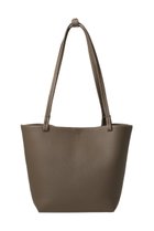 【ザ ロウ/THE ROW】のMEDIUM PARK TOTE スモークトープ|ID: prp329100004802742 ipo3291000000036692834