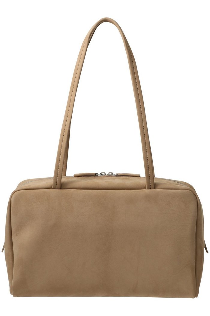 【ザ ロウ/THE ROW】のASTRA BOWLING インテリア・キッズ・メンズ・レディースファッション・服の通販 founy(ファニー) https://founy.com/ ファッション Fashion レディースファッション Fashion for Women バッグ Bags 2026年 2026 スクエア Square, Square Shape フォルム Silhouette, Form 夏 Summer 春 Spring S/S・春夏 SS, Spring/Summer, Warm Season |ID: prp329100004802743 ipo3291000000035495019