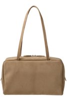 【ザ ロウ/THE ROW】のASTRA BOWLING 人気、トレンドファッション・服の通販 founy(ファニー) ファッション Fashion レディースファッション Fashion for Women バッグ Bags 2026年 2026 スクエア Square, Square Shape フォルム Silhouette, Form 夏 Summer 春 Spring S/S・春夏 SS, Spring/Summer, Warm Season |ID:prp329100004802743