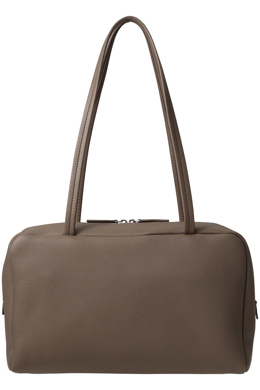 【ザ ロウ/THE ROW】のASTRA BOWLING インテリア・キッズ・メンズ・レディースファッション・服の通販 founy(ファニー) ファッション Fashion レディースファッション Fashion for Women 2026年 2026 シンプル Simple, Minimal ボストンバッグ Boston Bag, Retro Bag ポケット Pocket, Pocket Detail 夏 Summer 春 Spring S/S・春夏 SS, Spring/Summer, Warm Season 軽量 Lightweight, Ultra Light スモークトープ|ID: prp329100004802744 ipo3291000000034845297