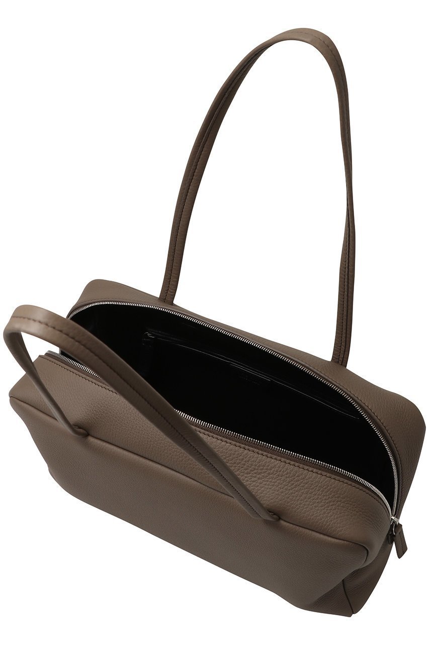 【ザ ロウ/THE ROW】のASTRA BOWLING 人気、トレンドファッション・服の通販 founy(ファニー) ファッション Fashion レディースファッション Fashion for Women 2026年 2026 シンプル Simple, Minimal ボストンバッグ Boston Bag, Retro Bag ポケット Pocket, Pocket Detail 夏 Summer 春 Spring S/S・春夏 SS, Spring/Summer, Warm Season 軽量 Lightweight, Ultra Light other-5|ID: prp329100004802744 ipo3291000000034845301