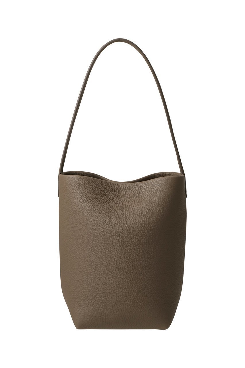 【ザ ロウ/THE ROW】のSMALL N/S PARK TOTE インテリア・キッズ・メンズ・レディースファッション・服の通販 founy(ファニー) ファッション Fashion レディースファッション Fashion for Women バッグ Bags 2026年 2026 アクセサリー Fashion Accessories エレガント 上品 Elegant スマート Smart, Elegant 夏 Summer 春 Spring S/S・春夏 SS, Spring/Summer, Warm Season 財布 Wallet, Purse スモークトープ|ID: prp329100004802746 ipo3291000000034845307