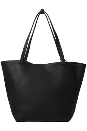 【ザ ロウ/THE ROW】のPARK TOTE THREE 人気、トレンドファッション・服の通販 founy(ファニー) ファッション Fashion レディースファッション Fashion for Women バッグ Bags 2026年 2026 ポーチ Pouch, Small Case 夏 Summer 春 Spring S/S・春夏 SS, Spring/Summer, Warm Season |ID:prp329100004802747