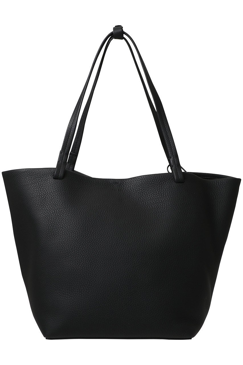 【ザ ロウ/THE ROW】のPARK TOTE THREE 人気、トレンドファッション・服の通販 founy(ファニー) ファッション Fashion レディースファッション Fashion for Women バッグ Bags 2026年 2026 ポーチ Pouch, Small Case 夏 Summer 春 Spring S/S・春夏 SS, Spring/Summer, Warm Season other-1|ID: prp329100004802747 ipo3291000000034845323