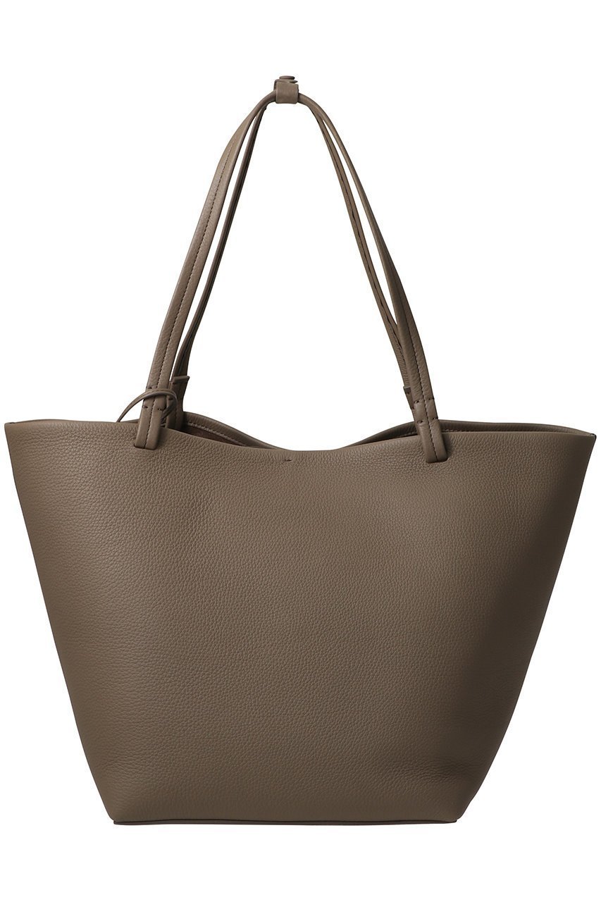 【ザ ロウ/THE ROW】のPARK TOTE THREE 人気、トレンドファッション・服の通販 founy(ファニー) ファッション Fashion レディースファッション Fashion for Women バッグ Bags 2026年 2026 ポーチ Pouch, Small Case 夏 Summer 春 Spring S/S・春夏 SS, Spring/Summer, Warm Season other-3|ID: prp329100004802747 ipo3291000000034845331