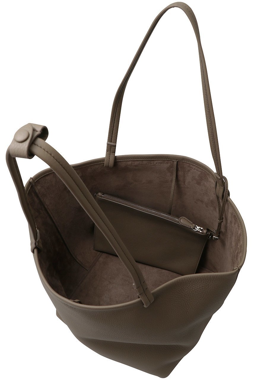 【ザ ロウ/THE ROW】のPARK TOTE THREE 人気、トレンドファッション・服の通販 founy(ファニー) ファッション Fashion レディースファッション Fashion for Women バッグ Bags 2026年 2026 ポーチ Pouch, Small Case 夏 Summer 春 Spring S/S・春夏 SS, Spring/Summer, Warm Season other-5|ID: prp329100004802747 ipo3291000000034845334
