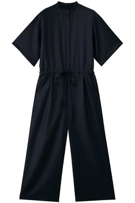 【フローレント/FLORENT】のツイルビエラ コンビネゾン 人気、トレンドファッション・服の通販 founy(ファニー) ファッション Fashion レディースファッション Fashion for Women パンツ Pants & Trousers 2026年 2026 コンビネゾン Jumpsuit, All-in-One ブライト Bright, Shiny リゾート Resort, Vacation Style 夏 Summer 春 Spring S/S・春夏 SS, Spring/Summer, Warm Season |ID:prp329100004802749