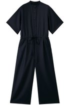 【フローレント/FLORENT】のツイルビエラ コンビネゾン 人気、トレンドファッション・服の通販 founy(ファニー) ファッション Fashion レディースファッション Fashion for Women パンツ Pants & Trousers 2026年 2026 コンビネゾン Jumpsuit, All-in-One ブライト Bright, Shiny リゾート Resort, Vacation Style 夏 Summer 春 Spring S/S・春夏 SS, Spring/Summer, Warm Season thumbnail ネイビー|ID: prp329100004802749 ipo3291000000034845336