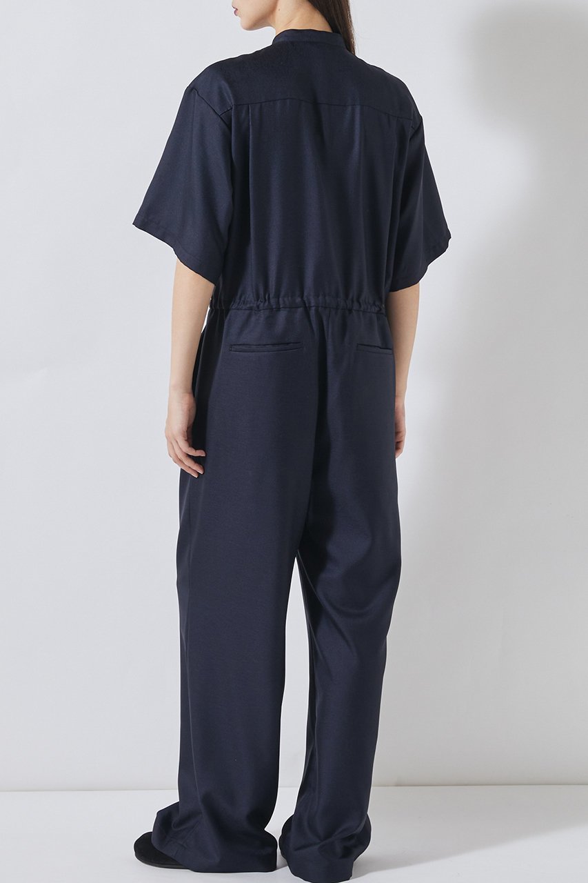 【フローレント/FLORENT】のツイルビエラ コンビネゾン 人気、トレンドファッション・服の通販 founy(ファニー) 　ファッション　Fashion　レディースファッション　Fashion for Women　パンツ　Pants & Trousers　2026年　2026　コンビネゾン　Jumpsuit, All-in-One　ブライト　Bright, Shiny　リゾート　Resort, Vacation Style　夏　Summer　春　Spring　S/S・春夏　SS, Spring/Summer, Warm Season　other-8|ID: prp329100004802749 ipo3291000000034886086