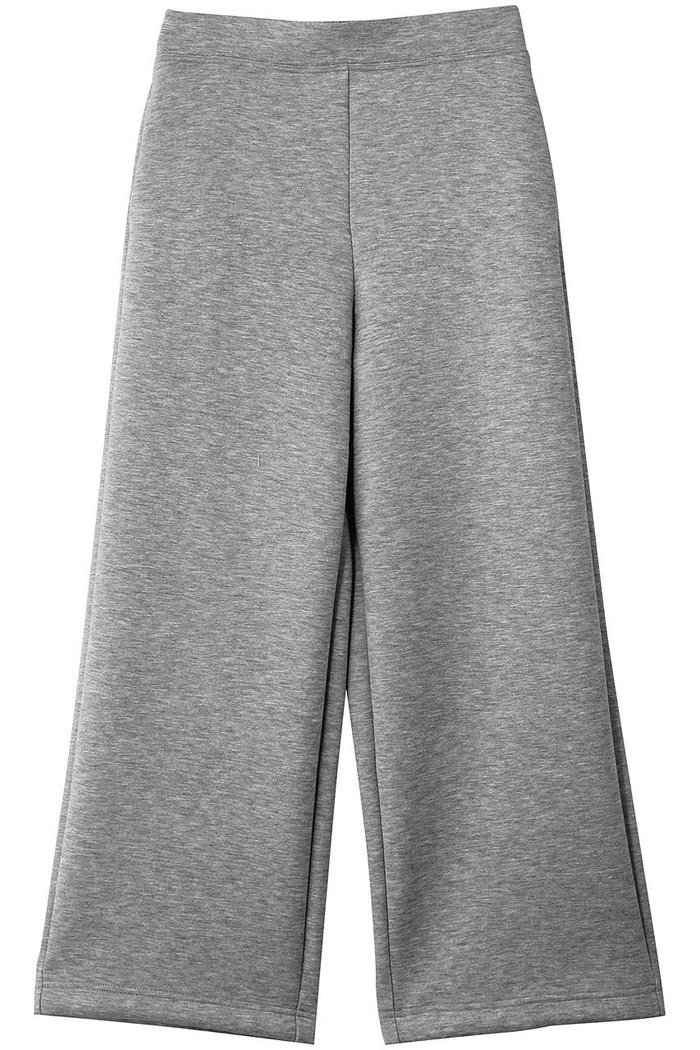 【フローレント/FLORENT】のモノフィラエアクッション ワイドパンツ インテリア・キッズ・メンズ・レディースファッション・服の通販 founy(ファニー) https://founy.com/ ファッション Fashion レディースファッション Fashion for Women パンツ Pants & Trousers 2026年 2026 ワイド Wide, Wide Fit 夏 Summer 春 Spring S/S・春夏 SS, Spring/Summer, Warm Season |ID: prp329100004802750 ipo3291000000034845342