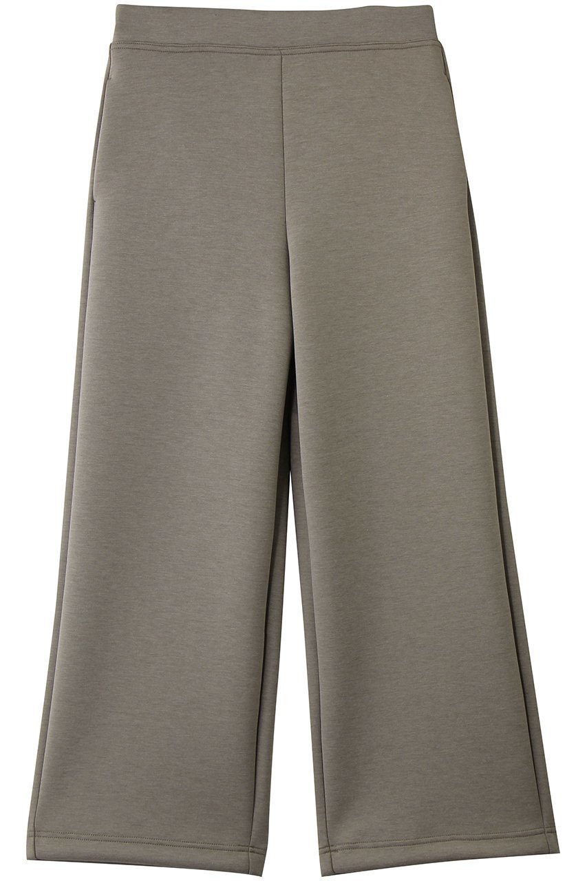 【フローレント/FLORENT】のモノフィラエアクッション ワイドパンツ インテリア・キッズ・メンズ・レディースファッション・服の通販 founy(ファニー) ファッション Fashion レディースファッション Fashion for Women パンツ Pants & Trousers 2026年 2026 ワイド Wide, Wide Fit 夏 Summer 春 Spring S/S・春夏 SS, Spring/Summer, Warm Season ベージュ|ID: prp329100004802750 ipo3291000000034845348