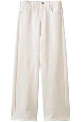 【アッパー ハイツ/upper hights】のTHE LIDDY スウェットパンツ 人気、トレンドファッション・服の通販 founy(ファニー) ファッション Fashion レディースファッション Fashion for Women パンツ Pants & Trousers デニムパンツ・ジーンズ・美脚デニム Denim Jeans & Pants 2026年 2026 デニム Denim, Jeans Material パターン Pattern, Design Print フォルム Silhouette, Form 夏 Summer 春 Spring S/S・春夏 SS, Spring/Summer, Warm Season |ID:prp329100004802751