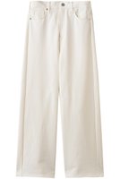 【アッパー ハイツ/upper hights】のTHE LIDDY スウェットパンツ 人気、トレンドファッション・服の通販 founy(ファニー) ファッション Fashion レディースファッション Fashion for Women パンツ Pants & Trousers デニムパンツ・ジーンズ・美脚デニム Denim Jeans & Pants 2026年 2026 デニム Denim, Jeans Material パターン Pattern, Design Print フォルム Silhouette, Form 夏 Summer 春 Spring S/S・春夏 SS, Spring/Summer, Warm Season |ID:prp329100004802751