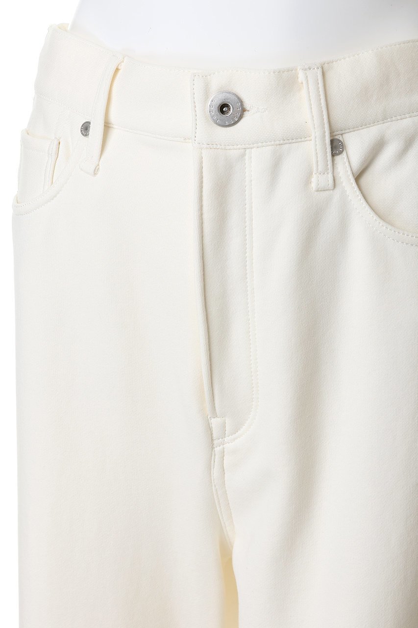 【アッパー ハイツ/upper hights】のTHE LIDDY スウェットパンツ 人気、トレンドファッション・服の通販 founy(ファニー) ファッション Fashion レディースファッション Fashion for Women パンツ Pants & Trousers デニムパンツ・ジーンズ・美脚デニム Denim Jeans & Pants 2026年 2026 デニム Denim, Jeans Material パターン Pattern, Design Print フォルム Silhouette, Form 夏 Summer 春 Spring S/S・春夏 SS, Spring/Summer, Warm Season other-5|ID: prp329100004802751 ipo3291000000034845362