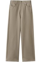 【アッパー ハイツ/upper hights】のTHE LIDDY スウェットパンツ 人気、トレンドファッション・服の通販 founy(ファニー) ファッション Fashion レディースファッション Fashion for Women パンツ Pants & Trousers デニムパンツ・ジーンズ・美脚デニム Denim Jeans & Pants 2026年 2026 おすすめ Recommended / Our Picks デニム Denim, Jeans Material ワイド Wide, Wide Fit 夏 Summer 春 Spring S/S・春夏 SS, Spring/Summer, Warm Season |ID:prp329100004802753