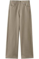 【アッパー ハイツ/upper hights】のTHE LIDDY スウェットパンツ 人気、トレンドファッション・服の通販 founy(ファニー) ファッション Fashion レディースファッション Fashion for Women パンツ Pants & Trousers デニムパンツ・ジーンズ・美脚デニム Denim Jeans & Pants 2026年 2026 おすすめ Recommended / Our Picks デニム Denim, Jeans Material ワイド Wide, Wide Fit 夏 Summer 春 Spring S/S・春夏 SS, Spring/Summer, Warm Season thumbnail GREGE|ID: prp329100004802753 ipo3291000000034845364