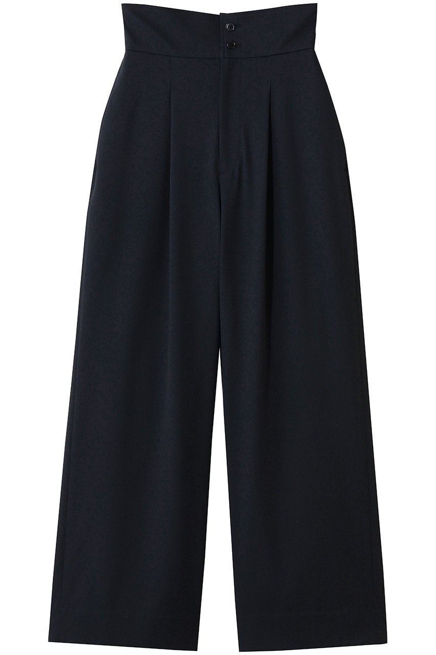 【アッパー ハイツ/upper hights】のTHE MARINA パンツ 人気、トレンドファッション・服の通販 founy(ファニー) ファッション Fashion レディースファッション Fashion for Women パンツ Pants & Trousers 2026年 2026 クロップド Cropped, Short Length サテン Satin, Glossy Fabric フォルム Silhouette, Form フラップ Flap, Flap Pocket ポケット Pocket, Pocket Detail リュクス Luxury, Elegant, High-End, Chic ワイド Wide, Wide Fit 夏 Summer 春 Spring S/S・春夏 SS, Spring/Summer, Warm Season other-1|ID: prp329100004802757 ipo3291000000034845383