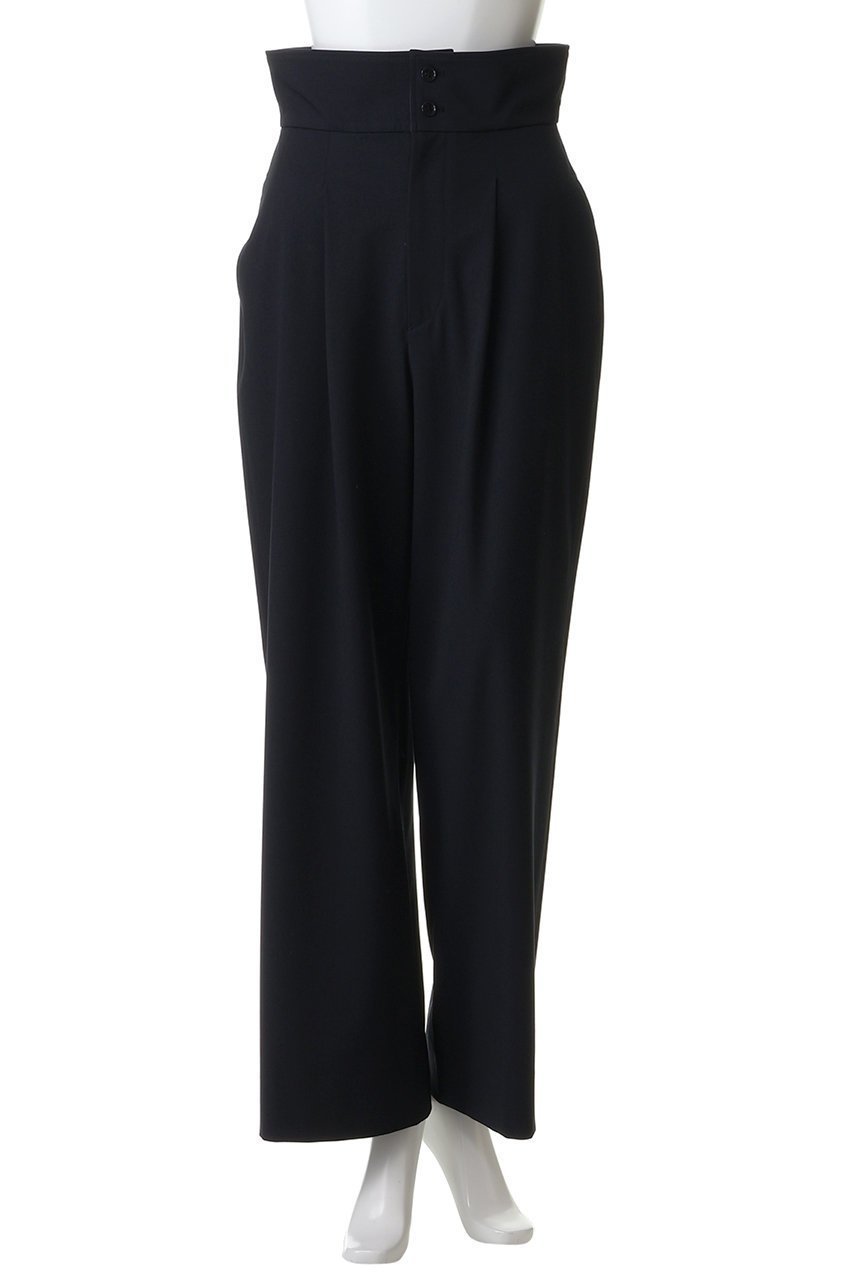 【アッパー ハイツ/upper hights】のTHE MARINA パンツ 人気、トレンドファッション・服の通販 founy(ファニー) ファッション Fashion レディースファッション Fashion for Women パンツ Pants & Trousers 2026年 2026 クロップド Cropped, Short Length サテン Satin, Glossy Fabric フォルム Silhouette, Form フラップ Flap, Flap Pocket ポケット Pocket, Pocket Detail リュクス Luxury, Elegant, High-End, Chic ワイド Wide, Wide Fit 夏 Summer 春 Spring S/S・春夏 SS, Spring/Summer, Warm Season other-2|ID: prp329100004802757 ipo3291000000034845387