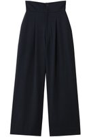 【アッパー ハイツ/upper hights】のTHE MARINA パンツ 人気、トレンドファッション・服の通販 founy(ファニー) ファッション Fashion レディースファッション Fashion for Women パンツ Pants & Trousers 2026年 2026 クロップド Cropped, Short Length サテン Satin, Glossy Fabric フォルム Silhouette, Form フラップ Flap, Flap Pocket ポケット Pocket, Pocket Detail リュクス Luxury, Elegant, High-End, Chic ワイド Wide, Wide Fit 夏 Summer 春 Spring S/S・春夏 SS, Spring/Summer, Warm Season |ID:prp329100004802757