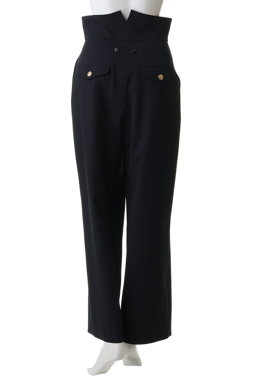 【アッパー ハイツ/upper hights】のTHE MARINA パンツ 人気、トレンドファッション・服の通販 founy(ファニー) 　ファッション　Fashion　レディースファッション　Fashion for Women　パンツ　Pants & Trousers　2026年　2026　クロップド　Cropped, Short Length　サテン　Satin, Glossy Fabric　フォルム　Silhouette, Form　フラップ　Flap, Flap Pocket　ポケット　Pocket, Pocket Detail　リュクス　Luxury, Elegant, High-End, Chic　ワイド　Wide, Wide Fit　夏　Summer　春　Spring　S/S・春夏　SS, Spring/Summer, Warm Season　other-4|ID: prp329100004802757 ipo3291000000035862095