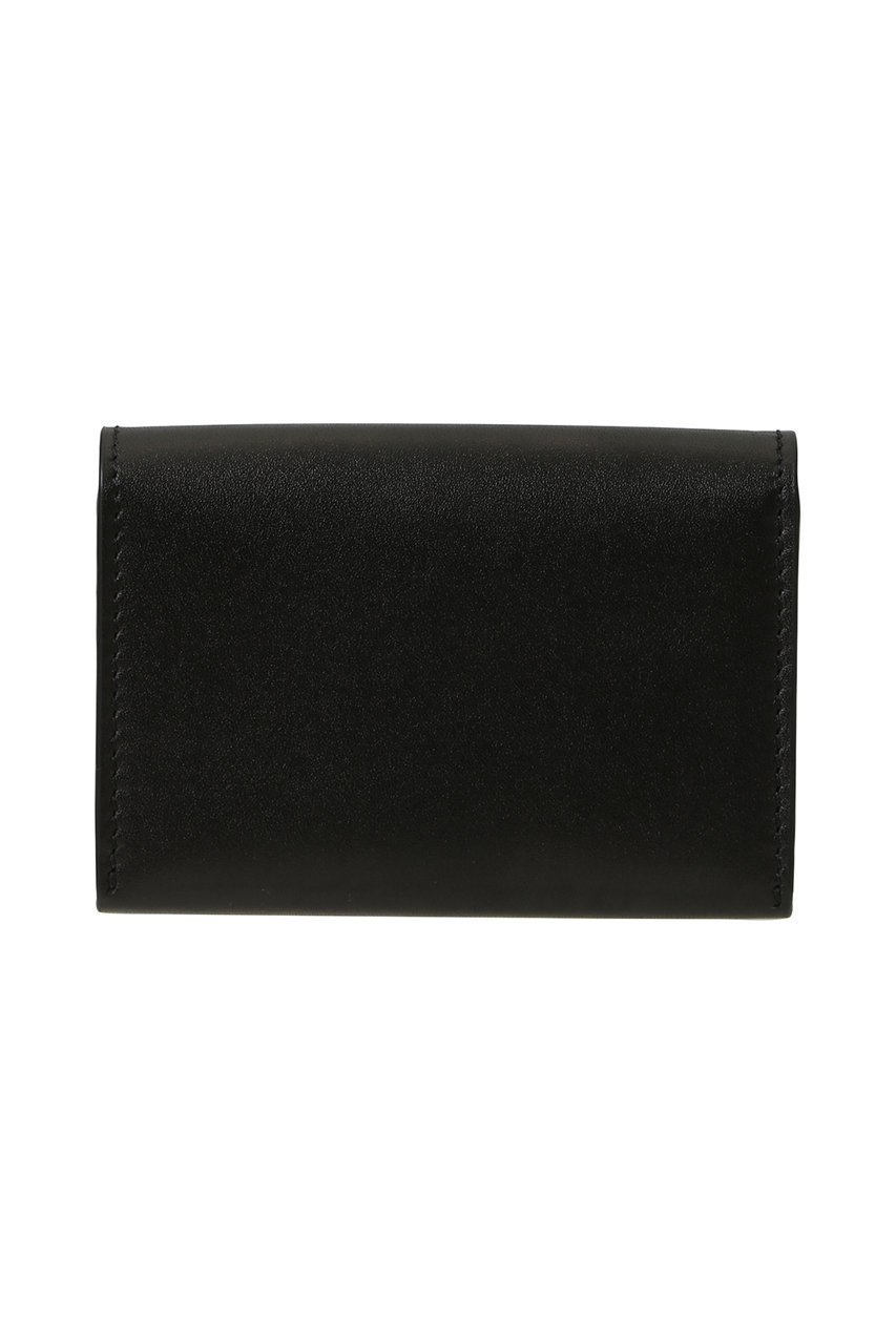 【ザ ロウ/THE ROW】のDOUBLE TRAVEL WALLET インテリア・キッズ・メンズ・レディースファッション・服の通販 founy(ファニー) ファッション Fashion レディースファッション Fashion for Women ミニ財布・二つ折り財布 Wallets & Card Cases 2026年 2026 旅行 Travel ウォレット Wallet コイン Coin, Coin Design スマート Smart, Elegant ビジネス 仕事 通勤 Business / Work / Commuting 夏 Summer 春 Spring S/S・春夏 SS, Spring/Summer, Warm Season 財布 Wallet, Purse ブラック|ID: prp329100004802759 ipo3291000000034845397