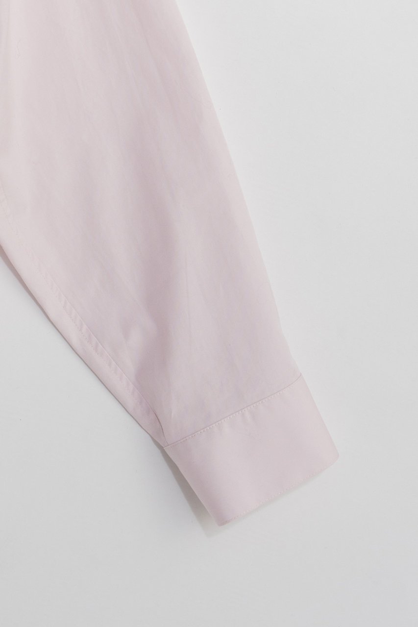 【プランク プロジェクト/PRANK PROJECT】のバックルバルーンシャツ 人気、トレンドファッション・服の通販 founy(ファニー) ファッション Fashion レディースファッション Fashion for Women トップス・カットソー Cut & Sew Tops シャツ・ブラウス・オフィスカジュアル Elegant Blouses & Button-Ups バッグ Bags 2026年 2026 シンプル Simple, Minimal スリーブ Sleeve, Long Sleeve / Short Sleeve ドレープ Drape, Draping Fabric ブロード Broadcloth, Fine Cotton ボトム Bottoms, Lower Wear メタル Metal, Metal Parts ロング Long, Long-Length 夏 Summer 春 Spring S/S・春夏 SS, Spring/Summer, Warm Season other-3|ID: prp329100004802760 ipo3291000000034845410