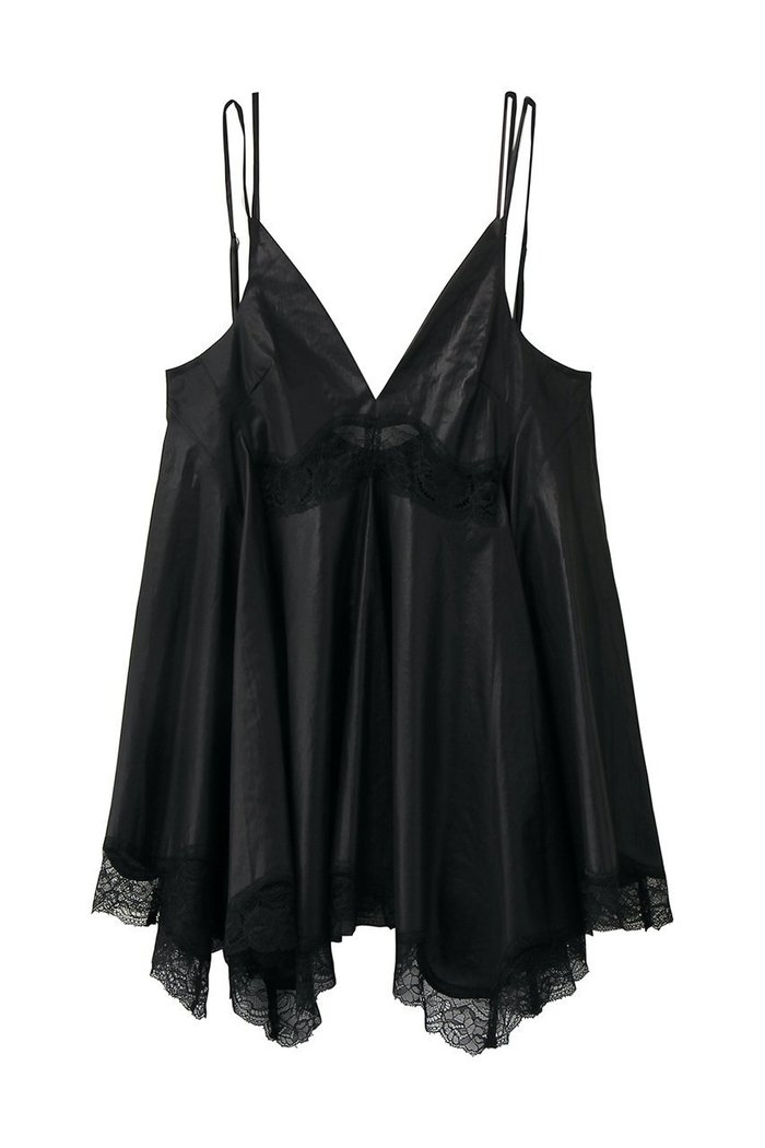 【プランク プロジェクト/PRANK PROJECT】のレースヘムボリュームチュニック インテリア・キッズ・メンズ・レディースファッション・服の通販 founy(ファニー) https://founy.com/ ファッション Fashion レディースファッション Fashion for Women ワンピース Dresses チュニック Tunic Tops & Dresses 2026年 2026 エアリー Airy Texture シルク Silk, 100% Silk ジャケット Jacket, Outerwear チュニック Tunic, Long Top バランス Balance, Style Balance ブルゾン Blouson, Bomber Jacket リラックス Relax, Relaxed Fit レース Lace, Lace Fabric エレガント 上品 Elegant 夏 Summer 春 Spring S/S・春夏 SS, Spring/Summer, Warm Season |ID: prp329100004802773 ipo3291000000036138301