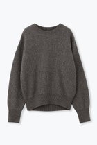 【レリル/lelill】のFOX畔プルオーバー 人気、トレンドファッション・服の通販 founy(ファニー) ファッション Fashion レディースファッション Fashion for Women トップス・カットソー Cut & Sew Tops ニット Knit Tops & Sweaters カジュアルプルオーバー・ニットトップス Pullovers & Knit Tops / Casual Pullovers トレンド Trend, Trending Now フォックス Fox, Fox Fur ベーシック Basic, Essential 冬 Winter / This Winter 新作・新入荷 New Arrivals / New In thumbnail チャコールグ|ID: prp329100004802779 ipo3291000000034845629