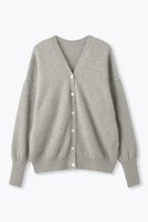 【レリル/lelill】の2WAY FOXカーディガン 人気、トレンドファッション・服の通販 founy(ファニー) ファッション Fashion レディースファッション Fashion for Women トップス・カットソー Cut & Sew Tops ニット Knit Tops & Sweaters カーディガン・羽織り Layered Style Cardigans カーディガン Cardigan, Knitwear フォックス Fox, Fox Fur 冬 Winter / This Winter 新作・新入荷 New Arrivals / New In |ID:prp329100004802780