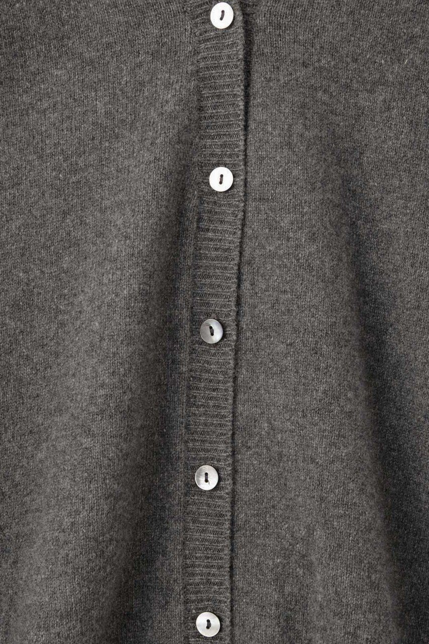 【レリル/lelill】の2WAY FOXカーディガン 人気、トレンドファッション・服の通販 founy(ファニー) ファッション Fashion レディースファッション Fashion for Women トップス・カットソー Cut & Sew Tops ニット Knit Tops & Sweaters カーディガン・羽織り Layered Style Cardigans カーディガン Cardigan, Knitwear フォックス Fox, Fox Fur 冬 Winter / This Winter 新作・新入荷 New Arrivals / New In other-7|ID: prp329100004802780 ipo3291000000034845651