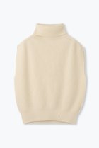 【レリル/lelill】のホールガーメント ラムタートルニット 人気、トレンドファッション・服の通販 founy(ファニー) ファッション Fashion レディースファッション Fashion for Women トップス・カットソー Cut & Sew Tops ニット Knit Tops & Sweaters カジュアルプルオーバー・ニットトップス Pullovers & Knit Tops / Casual Pullovers カットソー Cut and Sewn Top タートル Turtleneck, Turtle Collar タートルネック Turtleneck, High Neck トレンド Trend, Trending Now ホールガーメント WholeGarment, Seamless Knit 冬 Winter / This Winter 新作・新入荷 New Arrivals / New In 畦 Ribbed Knit thumbnail オフホワイト|ID: prp329100004802781 ipo3291000000034845657