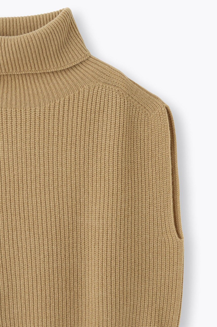 【レリル/lelill】のホールガーメント ラムタートルニット 人気、トレンドファッション・服の通販 founy(ファニー) ファッション Fashion レディースファッション Fashion for Women トップス・カットソー Cut & Sew Tops ニット Knit Tops & Sweaters カジュアルプルオーバー・ニットトップス Pullovers & Knit Tops / Casual Pullovers カットソー Cut and Sewn Top タートル Turtleneck, Turtle Collar タートルネック Turtleneck, High Neck トレンド Trend, Trending Now ホールガーメント WholeGarment, Seamless Knit 冬 Winter / This Winter 畦 Ribbed Knit other-6|ID: prp329100004802781 ipo3291000000035862154