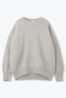 【レリル/lelill】のホールガーメント ラムプルオーバー / ニットセーター 人気、トレンドファッション・服の通販 founy(ファニー) ファッション Fashion レディースファッション Fashion for Women トップス・カットソー Cut & Sew Tops ニット Knit Tops & Sweaters カジュアルプルオーバー・ニットトップス Pullovers & Knit Tops / Casual Pullovers セーター Sweater, Knitwear トレンド Trend, Trending Now ホールガーメント WholeGarment, Seamless Knit 新作・新入荷 New Arrivals / New In 畦 Ribbed Knit |ID:prp329100004802782