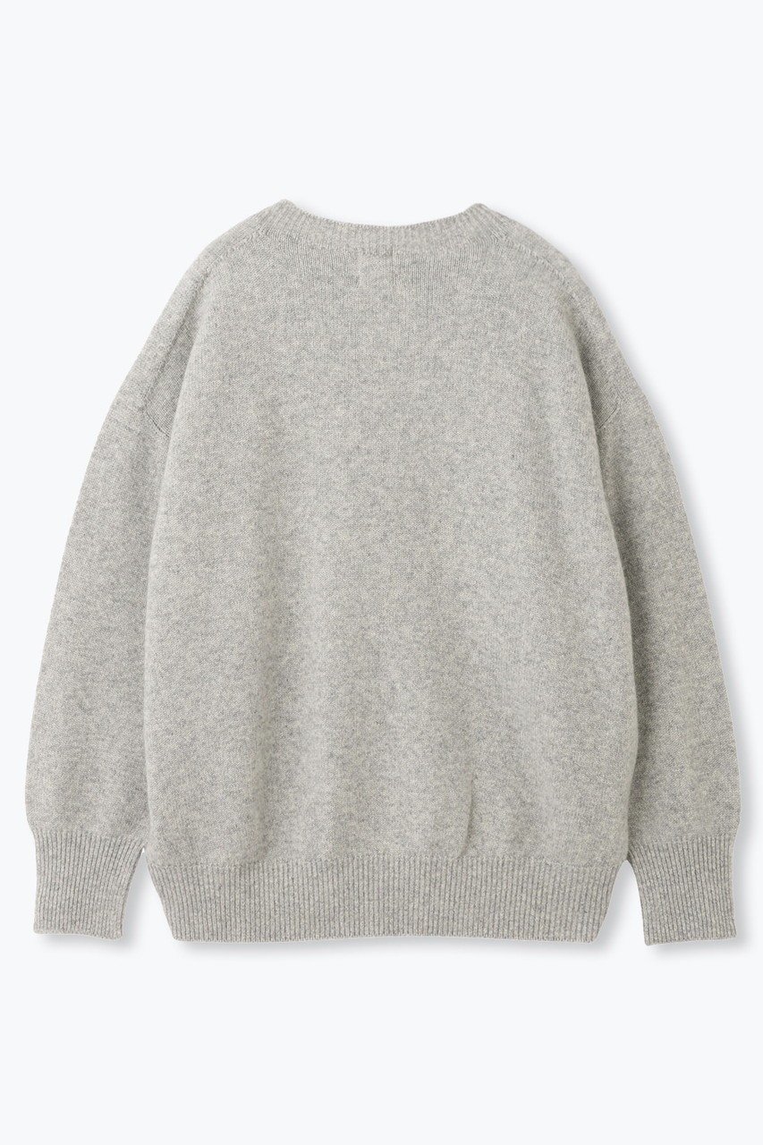 【レリル/lelill】のホールガーメント ラムプルオーバー / ニットセーター 人気、トレンドファッション・服の通販 founy(ファニー) ファッション Fashion レディースファッション Fashion for Women トップス・カットソー Cut & Sew Tops ニット Knit Tops & Sweaters カジュアルプルオーバー・ニットトップス Pullovers & Knit Tops / Casual Pullovers セーター Sweater, Knitwear トレンド Trend, Trending Now ホールガーメント WholeGarment, Seamless Knit 新作・新入荷 New Arrivals / New In 畦 Ribbed Knit other-2|ID: prp329100004802782 ipo3291000000034845670