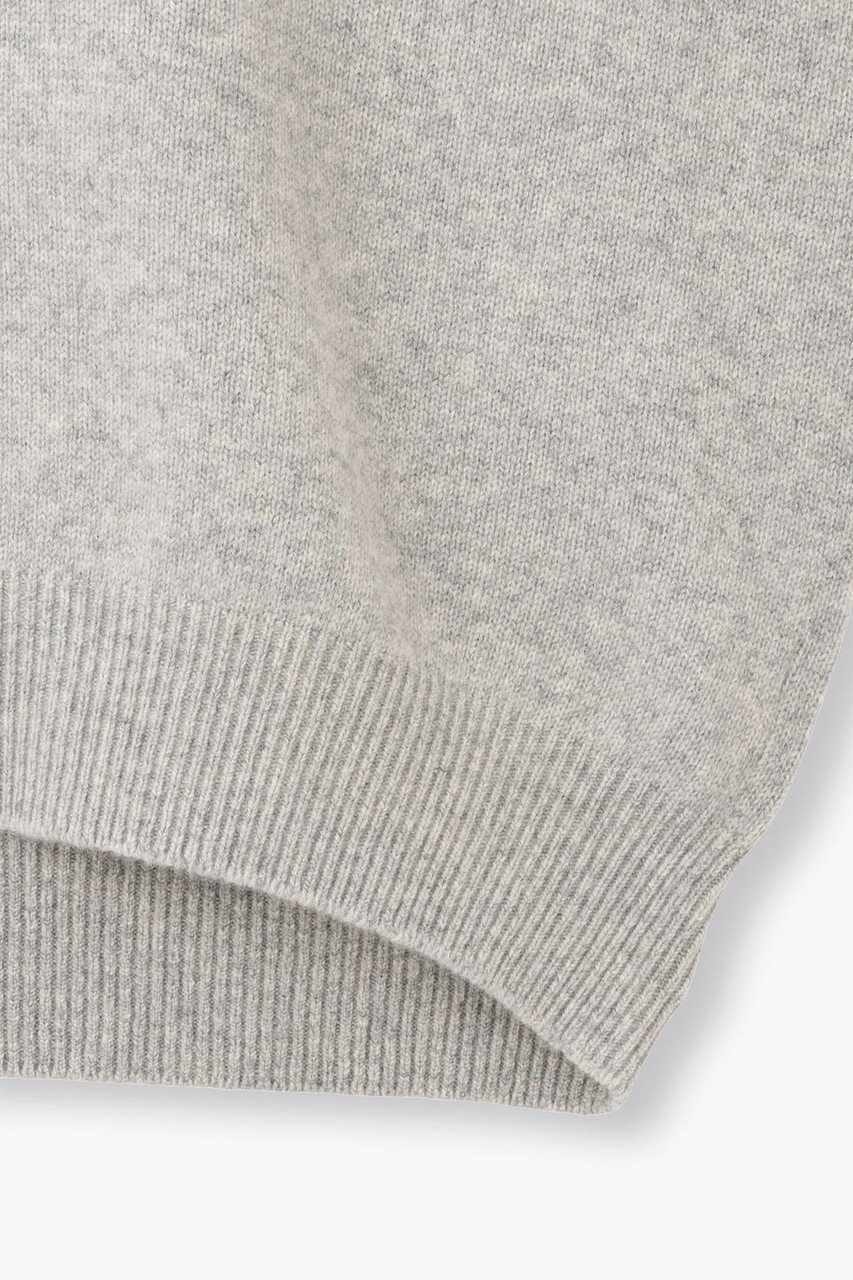 【レリル/lelill】のホールガーメント ラムプルオーバー / ニットセーター 人気、トレンドファッション・服の通販 founy(ファニー) ファッション Fashion レディースファッション Fashion for Women トップス・カットソー Cut & Sew Tops ニット Knit Tops & Sweaters カジュアルプルオーバー・ニットトップス Pullovers & Knit Tops / Casual Pullovers セーター Sweater, Knitwear トレンド Trend, Trending Now ホールガーメント WholeGarment, Seamless Knit 新作・新入荷 New Arrivals / New In 畦 Ribbed Knit other-4|ID: prp329100004802782 ipo3291000000034845672