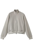 【ミディウミソリッド/MIDIUMISOLID】のドライバーズブルゾン 人気、トレンドファッション・服の通販 founy(ファニー) ファッション Fashion レディースファッション Fashion for Women アウター Coat / Outerwear Collection レディースジャケット・軽アウター Jackets ブルゾンジャケット・スポーティアウター Blouson Jackets ジャケット Jacket, Outerwear スタイリッシュ Stylish, Fashionable スタンド Stand Collar, Upright Stand ブルゾン Blouson, Bomber Jacket 新作・新入荷 New Arrivals / New In A/W・秋冬 Autumn/Winter |ID:prp329100004802783