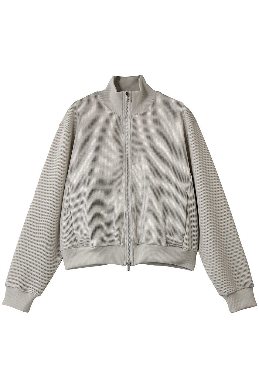 【ミディウミソリッド/MIDIUMISOLID】のドライバーズブルゾン インテリア・キッズ・メンズ・レディースファッション・服の通販 founy(ファニー) ファッション Fashion レディースファッション Fashion for Women アウター Coat / Outerwear Collection レディースジャケット・軽アウター Jackets ブルゾンジャケット・スポーティアウター Blouson Jackets ジャケット Jacket, Outerwear スタイリッシュ Stylish, Fashionable スタンド Stand Collar, Upright Stand ブルゾン Blouson, Bomber Jacket 新作・新入荷 New Arrivals / New In A/W・秋冬 Autumn/Winter ivory|ID: prp329100004802783 ipo3291000000034845678