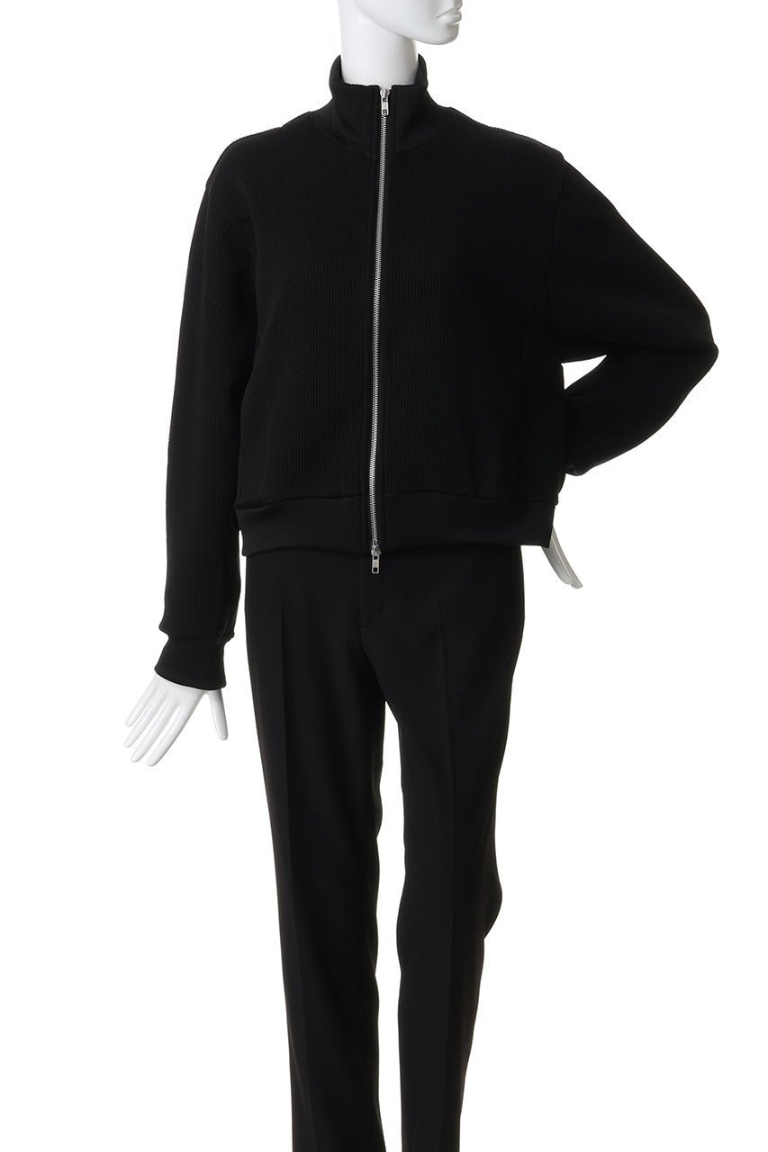 【ミディウミソリッド/MIDIUMISOLID】のドライバーズブルゾン 人気、トレンドファッション・服の通販 founy(ファニー) ファッション Fashion レディースファッション Fashion for Women アウター Coat / Outerwear Collection レディースジャケット・軽アウター Jackets ブルゾンジャケット・スポーティアウター Blouson Jackets ジャケット Jacket, Outerwear スタイリッシュ Stylish, Fashionable スタンド Stand Collar, Upright Stand ブルゾン Blouson, Bomber Jacket 新作・新入荷 New Arrivals / New In A/W・秋冬 Autumn/Winter other-2|ID: prp329100004802783 ipo3291000000034845681