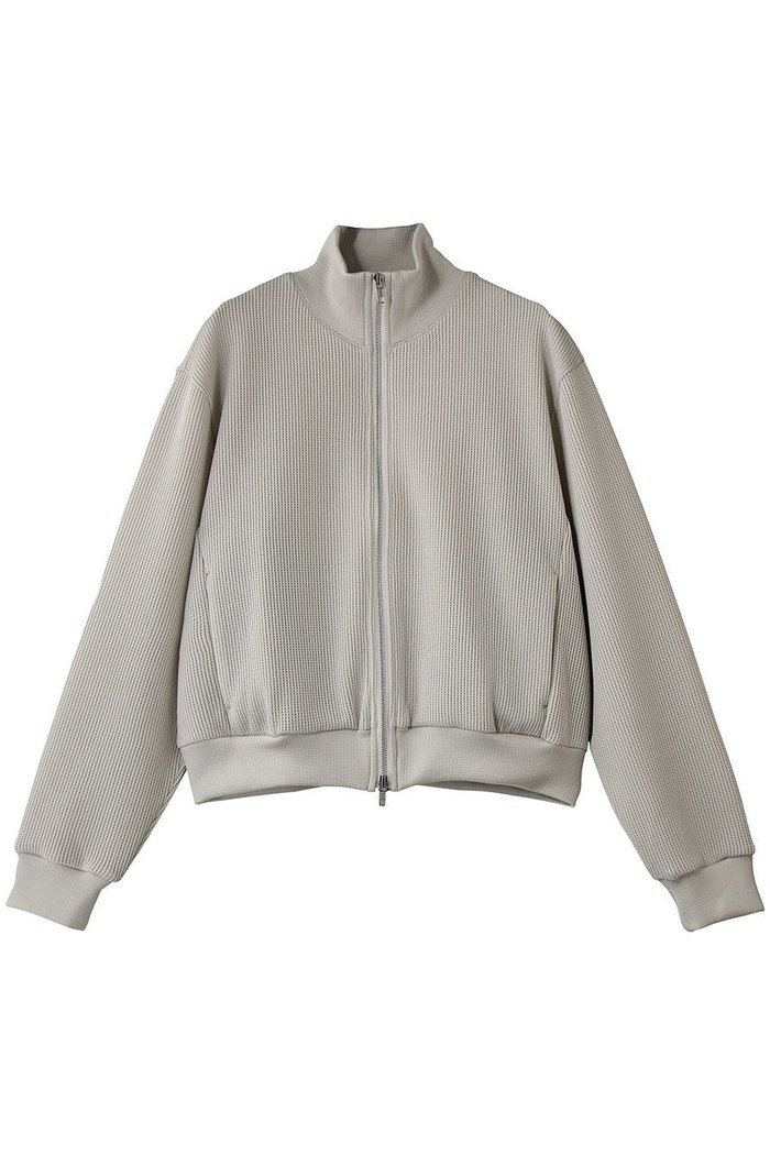 【ミディウミソリッド/MIDIUMISOLID】のドライバーズブルゾン インテリア・キッズ・メンズ・レディースファッション・服の通販 founy(ファニー) https://founy.com/ ファッション Fashion レディースファッション Fashion for Women アウター Coat / Outerwear Collection レディースジャケット・軽アウター Jackets ブルゾンジャケット・スポーティアウター Blouson Jackets ジャケット Jacket, Outerwear スタイリッシュ Stylish, Fashionable スタンド Stand Collar, Upright Stand ブルゾン Blouson, Bomber Jacket A/W・秋冬 Autumn/Winter |ID: prp329100004802783 ipo3291000000035862157