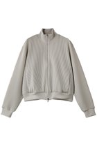 【ミディウミソリッド/MIDIUMISOLID】のドライバーズブルゾン ivory|ID: prp329100004802783 ipo3291000000036138332